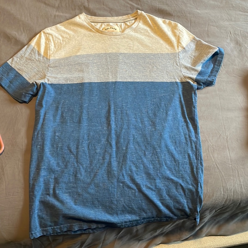 Medium Fat Face T-shirt